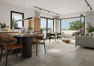 Vente Appartement Saint-Raphaël - Réf. 11816-2  - Mandataire immobilier David Godereaux - image 2