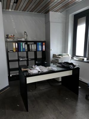 Saint-Étienne 42000 – Entrepôt