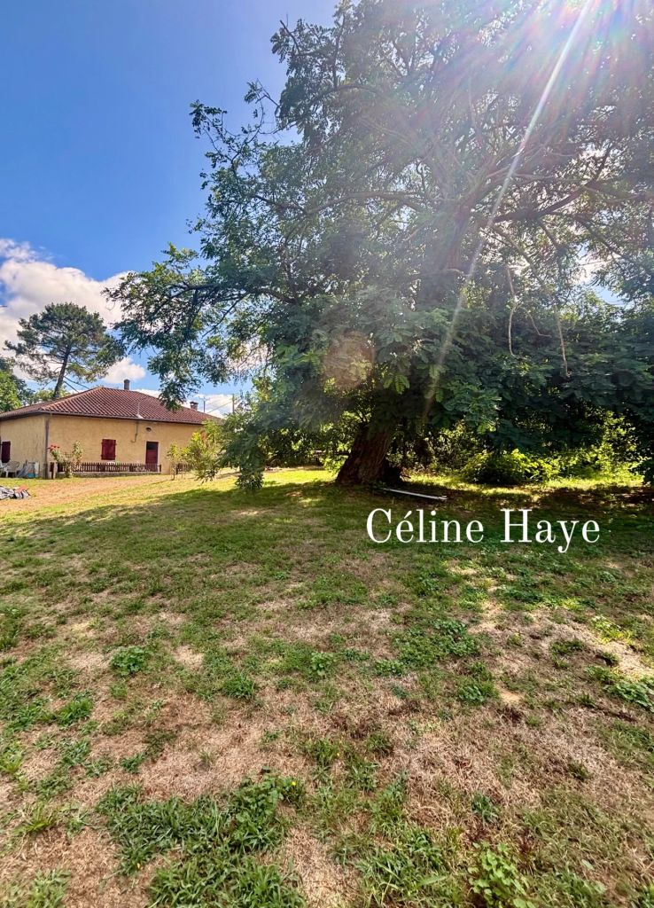 Vente Vente Maison Eauze - Réf. 11392  - Mandataire immobilier Sabrina Lahuerta - image 1