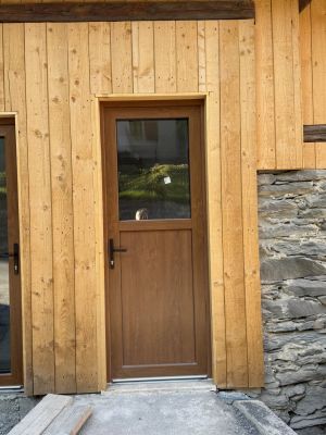 Appartement 81.2 m²