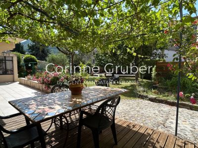 Vente Maison Digne-les-Bains - Réf. 11206  - Mandataire immobilier Corinne Gruber - image 3