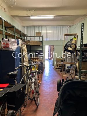 Digne-les-Bains 04000 – Atelier