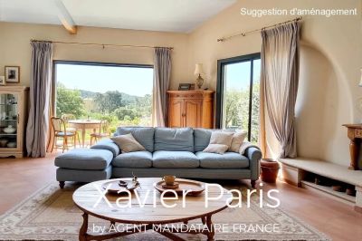 Bouc-Bel-Air 13320 – Maison