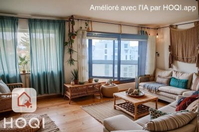 Vente Appartement Créteil - Réf. 10242  - Mandataire immobilier Jérôme Karsenti - image 2