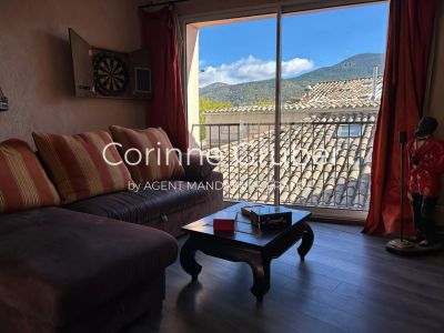 Vente Appartement Mézel - Réf. 11742  - Mandataire immobilier Corinne Gruber - image 7