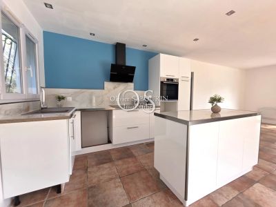 Vente Villa Vidauban - Réf. 11501  - Mandataire immobilier Olivier Sabourin - image 5