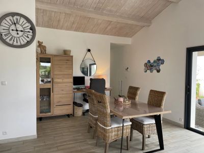 Vente Villa Aigrefeuille-d'Aunis - Réf. 11599  - Mandataire immobilier Bruno Duval - image 8