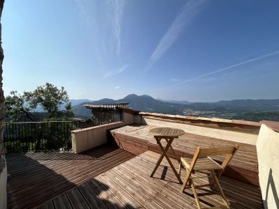 Vente Propriété Digne-les-Bains - Réf. 11247  - Mandataire immobilier Corinne Gruber - image 24