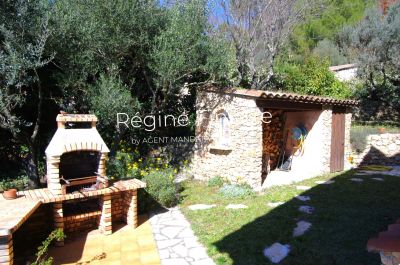 Vente Maison Lorgues - Réf. 10755  - Mandataire immobilier Régine Finistre - image 10