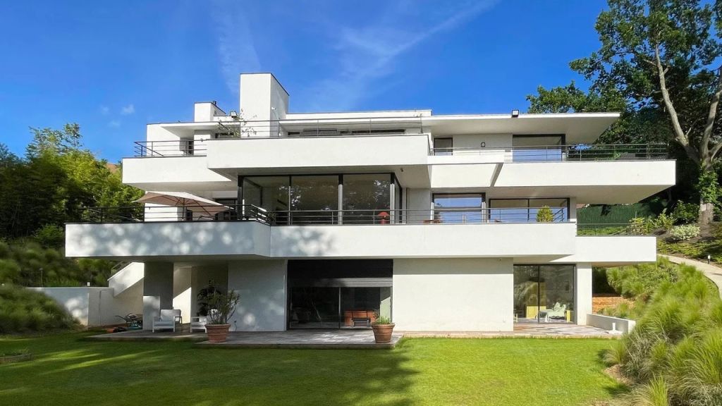 La Celle-Saint-Cloud 78170 – Maison