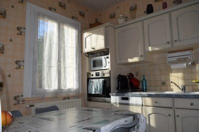 Vente Maison Roanne - Réf. 11879  - Mandataire immobilier Franck Jacolin - image 9