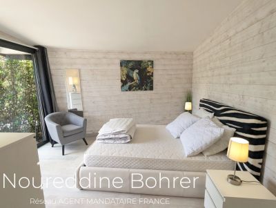 Grimaud 83310 – Maison