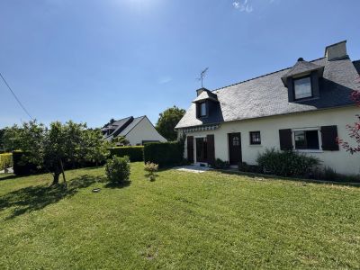 Vente Maison Erdeven - Réf. 11047  - Mandataire immobilier Pierre-Yves Le Garrec - image 13