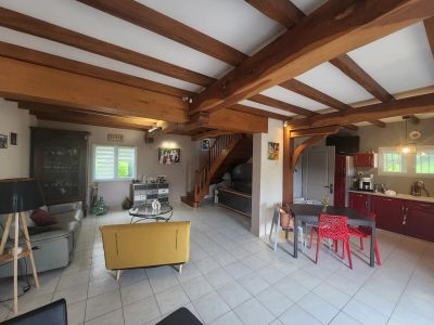 Vente Maison Beaumont - Réf. 10605  - Mandataire immobilier Sabrina Lahuerta - image 12