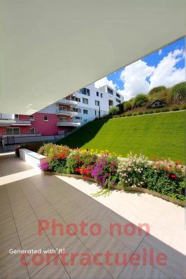 Vente Appartement Aigueblanche - Réf. 11584-2  - Mandataire immobilier Gilles Guillaume - image 4