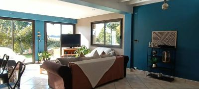 Vente Maison Saint-Thuriau - Réf. 11915  - Mandataire immobilier Julien Stil - image 4