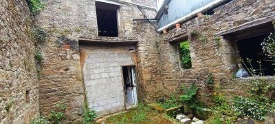 Vente Maison Pontivy - Réf. 11107  - Mandataire immobilier Julien Stil - image 19