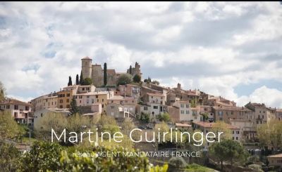 Maison de village 77 m²