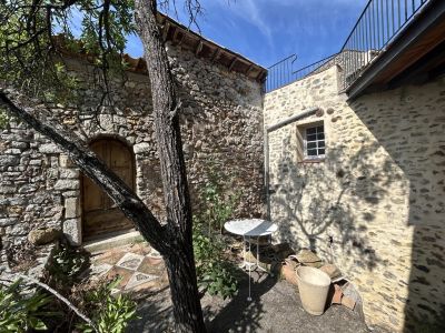 Vente Propriété Digne-les-Bains - Réf. 11247  - Mandataire immobilier Corinne Gruber - image 38