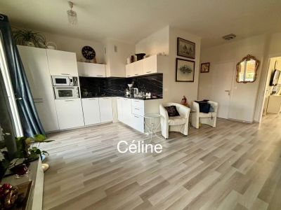 Vente Appartement Cannes - Réf. 11937  - Mandataire immobilier Céline Haye - image 3