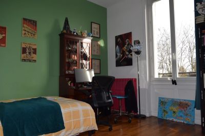 Vente Maison de ville Roanne - Réf. 11932  - Mandataire immobilier Franck Jacolin - image 10