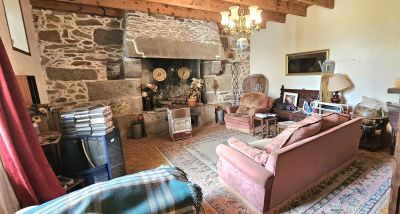 Vente Maison Prat - Réf. 11451  - Mandataire immobilier Anne-Louise Prigent - image 8