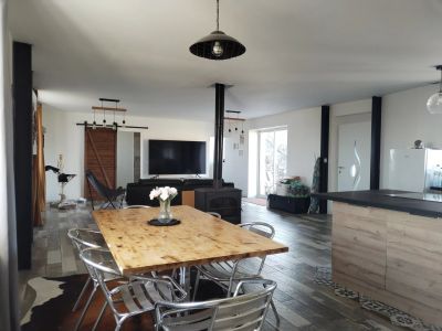 Vente Maison Chaintreaux - Réf. 11190  - Mandataire immobilier Marie Butet - image 5