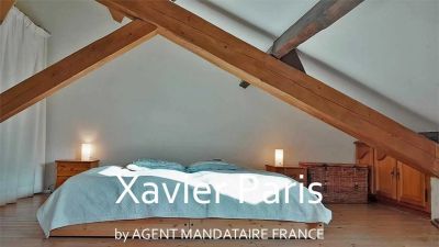 Vente Loft Aix-en-Provence - Réf. 11516  - Mandataire immobilier Xavier Paris - image 8