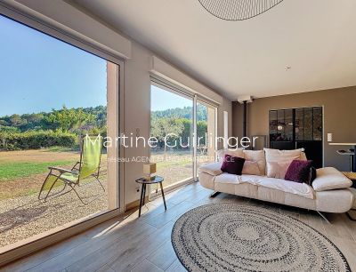 Vente Maison Callian - Réf. 11829  - Mandataire immobilier Martine Guirlinger - image 5