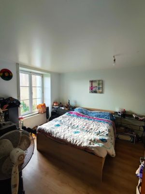 Vente Maison de village Pas-de-Jeu - Réf. 11455  - Mandataire immobilier Vanessa Chabauty - image 7