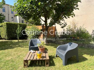 Vente Maison Digne-les-Bains - Réf. 11206  - Mandataire immobilier Corinne Gruber - image 25