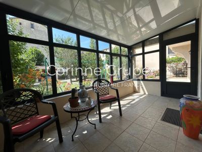 Vente Maison Digne-les-Bains - Réf. 11206  - Mandataire immobilier Corinne Gruber - image 11