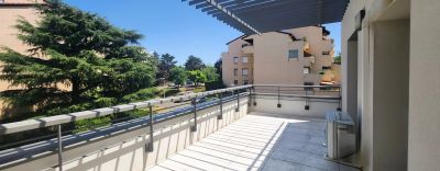 Vente Studio Sathonay-Camp - Réf. 11303  - Mandataire immobilier Brigitte Claude - image 13