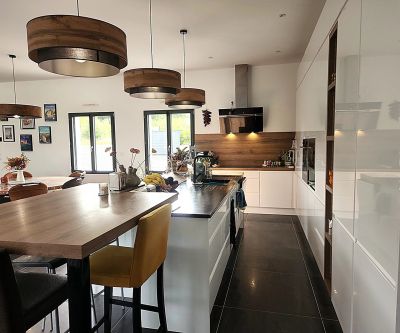 Lignières-de-Touraine 37130 – Maison