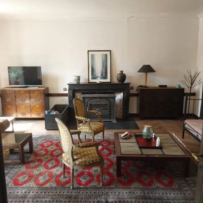 Vente Maison de ville Mirebeau - Réf. 11734  - Mandataire immobilier Vanessa Chabauty - image 3