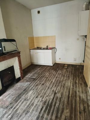 Saint-Étienne 42000 – Immeuble