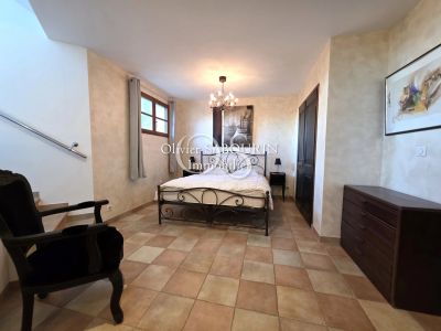 Saint Aygulf 83370 – Villa