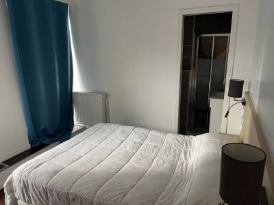 Paris 4ème 75004 – Hôtel