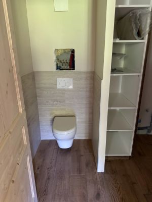 Courchevel 73120 – Chalet