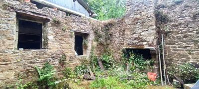 Vente Maison Pontivy - Réf. 11107  - Mandataire immobilier Julien Stil - image 20