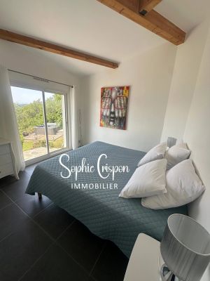 La Motte 83920 – Villa