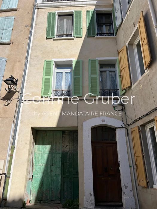 Digne-les-Bains 04000 – Atelier