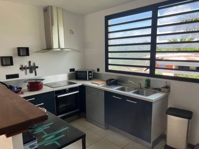 Vente Appartement Remire-Montjoly - Réf. 11158  - Mandataire immobilier Philippe Le Roux - image 3