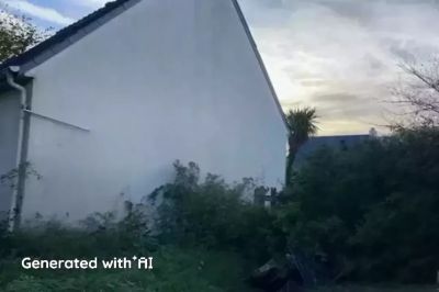 Vente Maison Cavan - Réf. 11089  - Mandataire immobilier Anne-Louise Prigent - image 31