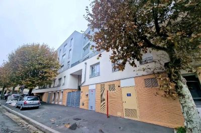 Vente Appartement Noisy-le-Sec - Réf. 11811  - Mandataire immobilier David Ayih - image 7