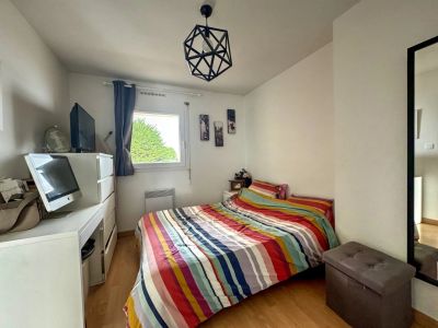 Vente Appartement Quiberon - Réf. 11863  - Mandataire immobilier Pierre-Yves Le Garrec - image 9