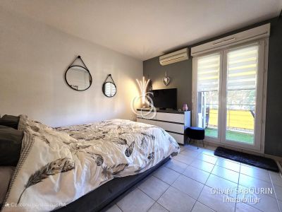 Vente Appartement Fréjus - Réf. 11087  - Mandataire immobilier Olivier Sabourin - image 5