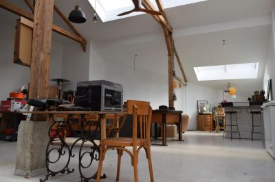 Vente Maison de ville Roanne - Réf. 11932  - Mandataire immobilier Franck Jacolin - image 16