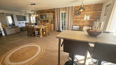 Vente Maison Bon-Encontre - Réf. 11693  - Mandataire immobilier Sabrina Lahuerta - image 5