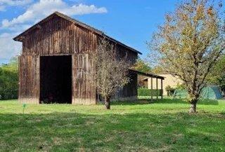 Vente Grange Bourran - Réf. 10707  - Mandataire immobilier Sabrina Lahuerta - image 2